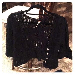 Free People sweater